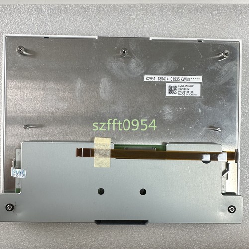 Nuovissimo Display LCD Da 8,4 Pollici LA084X01SL01 LA084X01 SL02 SL01 LCD Con Di