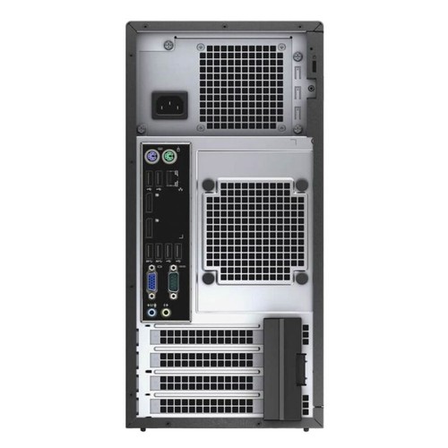 PC tour DELL 7020 Intel Core i5-4570 RAM 4Go Festplatte 250Go Windows 10 Wifi - Bild 3 von 3