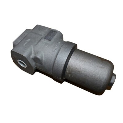 Ikron HF 760 IN Ligne Haute Pression Filtre, 255 L / Minute