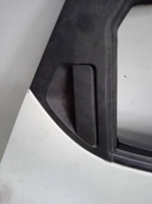 337686 rear outer door handle rh NISSAN JUKE F15 TEKNA PREMIUM 2010