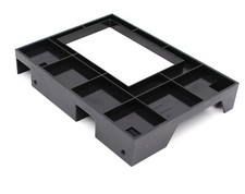 661914-001 3.5" to 2.5" SSD Adapter for HP G8/G9 SAS/SATA Tray Caddy