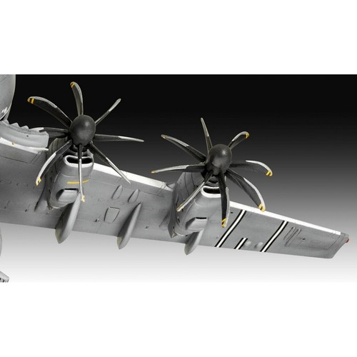 Revell 03789 1:144 Air Defender Set (Airbus A400M & Tornado) - Bild 7 von 10