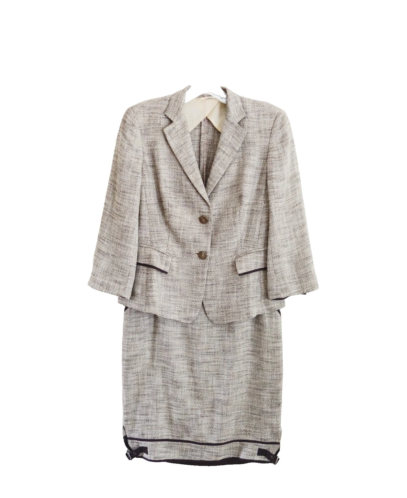 Trajes de lino Max Mara para mujer