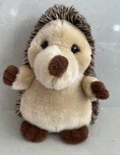 Adventure Planet Plush Animal  - HEDGEHOG 8 Inch Stuffed Animal Toy