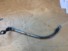 1970 Pontiac GTO motor oil dipstick housing