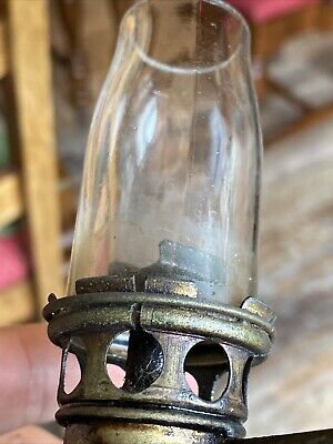 ANTIQUE DRESSEL RAILWAY LAMP WORKS NY A RAILROAD KEROSENE ANTIQUE DRESSEL RAILWAY LAMP WORKS NY A RAILROAD KEROSENE