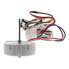 For Whirlpool Refrigerator Evaporator Fan Motor Accessories Part W11452196