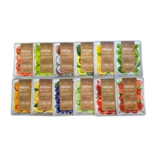 TONYMOLY Fresh To Go Mask Sheet 20g - 5ea / 10ea
