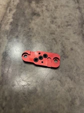 SMART PARTS NERVE SOLENOID MANIFOLD PLATE & ORINGS RED GOG SP PAINTBALL