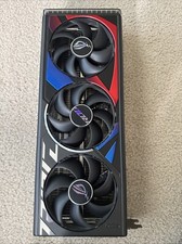asus rog strix rtx 4090 oc edition Cooler - NO PCB Box may Not Included