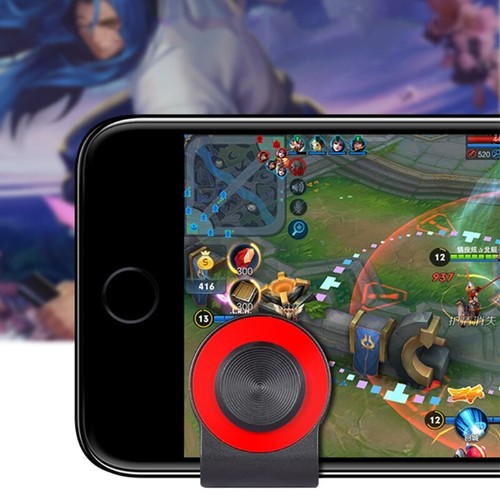 Mobile Game Controllers Trigger Game Triggers for Mobile Phone Shooter Control - Picture 12 of 16