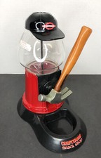 Craftsman Snack Shop Gumball Candy Nuts Snack Vending Machine Works 13  