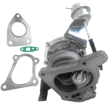 Turbolader 795637-0001