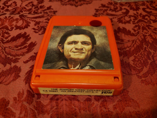 8-Track Tapes Store - 1000's On Sale - COUNTRY WESTERN LIST #2- Buy ONE or MANY - Foto 81 di 157