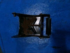 Simplicity LT LTH Regent 38" Deck Hitch Draft Plate Bracket NLA 1713561A