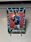 2025 Panini Donruss - The Elite Series Rookies Jaxson Dart #ESR-JDT (RC)