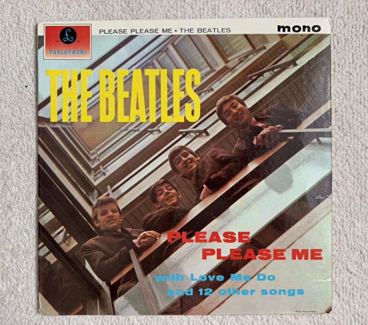25+ Beatles Please Please Me for sale | Updated Oct 2026