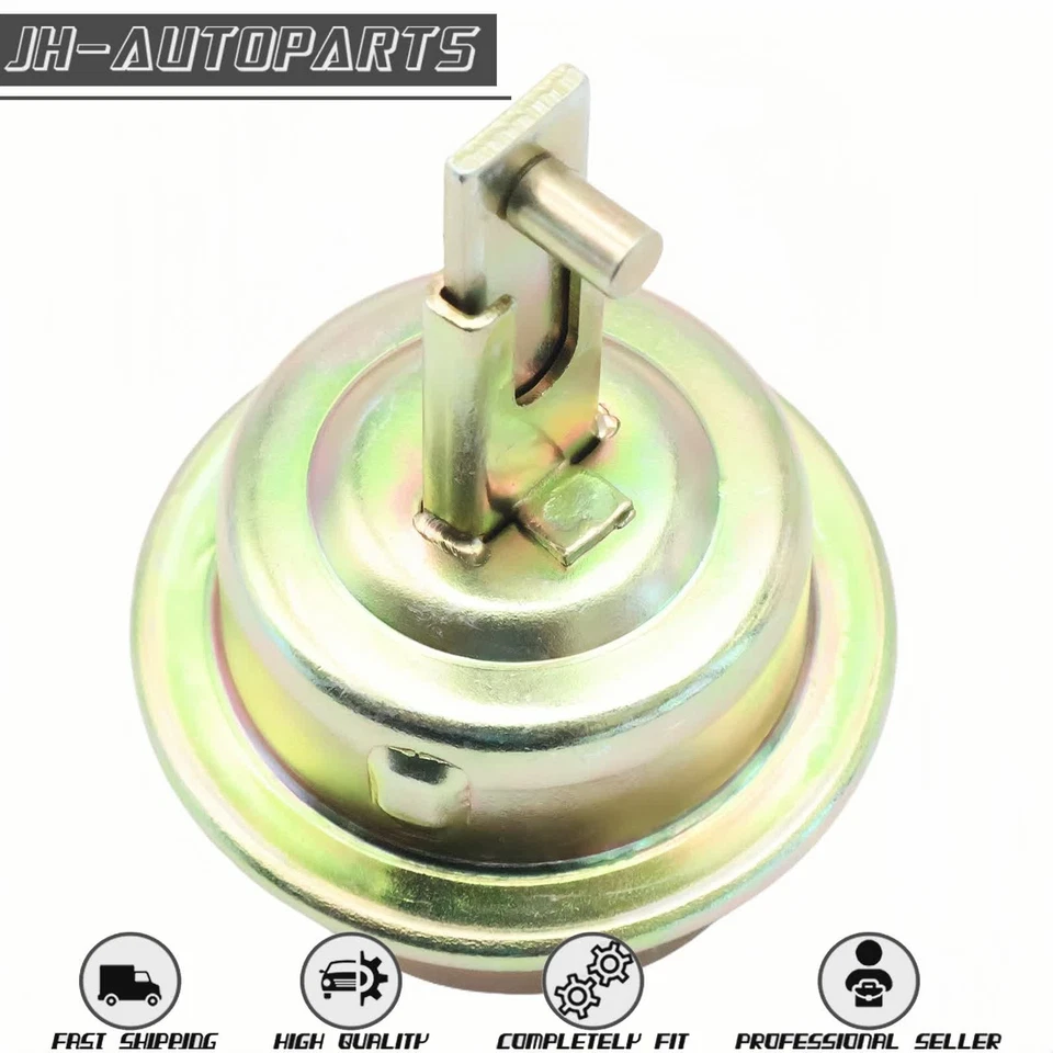 Válvula de cierre de vacío de calidad 0000702053 para Mercedes-Benz 240D 300D 300SD 300CD Foto 2 de 4