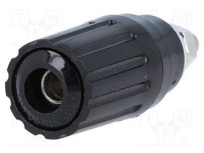 HIRSCHMANN T&M 930757100 Laboratory connector