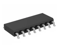 HIP4082IBZ   IC Half /Full Bridge DRVR 16SOIC