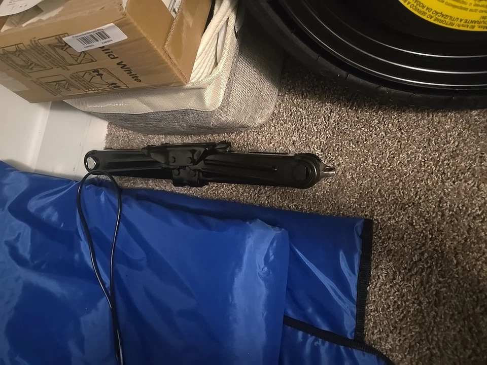 Intercoler 奥迪 S5 SQ 5 2018 至 2023 年。步轮全新状况。 — 第 4/4 张图片