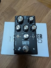 JAD FREER AUDIO SARTO 98776