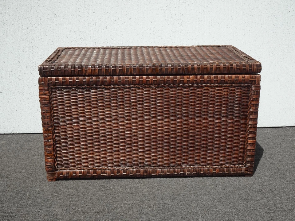 плетеная грудь - Изображение 2 из 4