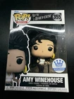 Funko Pop Rocks Amy Winehouse #355 (in tank top) Exclusive