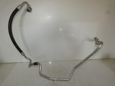 Klimaleitung   VW Golf V 5 BJ06 5tr.   1,6l BSE 5Gang  1K0820743BT