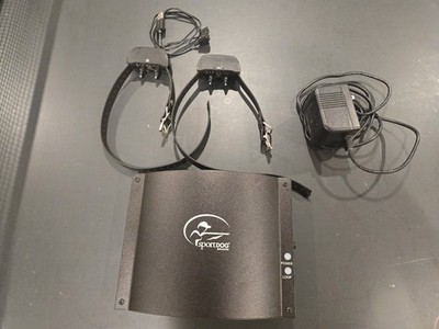 SportDog  In-Ground Rechargeable Fence System with 2 Recievers SDF-CR SDF-100C