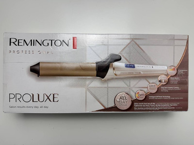Remington PROluxe CI9132 Lockenstab 32mm   gebraucht