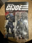 New ListingHiya GI Joe 1/18 Range Viper