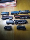 H.O.Steamer Locomotives For Repair Parts Or Scenery — photo 1