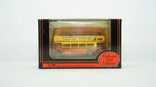 EFE Gilbow 1/76 Routemaster Bus Clydeside Item 15607 NEW F3-2