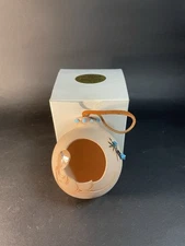 3” Ornament by Sugi, Handcrafted for Southwest by Suzanne Inc