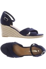 Tamaris Sandalen Damen Sommerschuhe Sandalette offene Schuhe Gr. EU ... #79g5kim