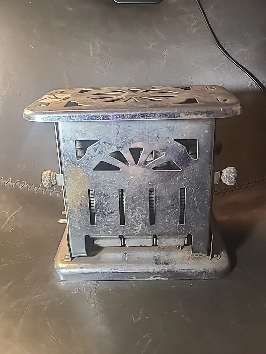 Antique Universal Toaster for sale | eBay