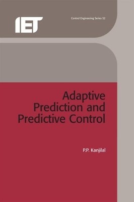 Partha Pratim K Adaptive Prediction and Predicti (Gebundene Ausgabe) (US IMPORT)