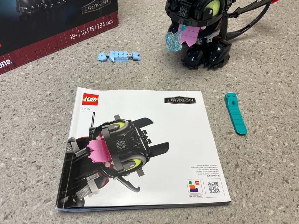 LEGO 10375, Foto 4 von 5