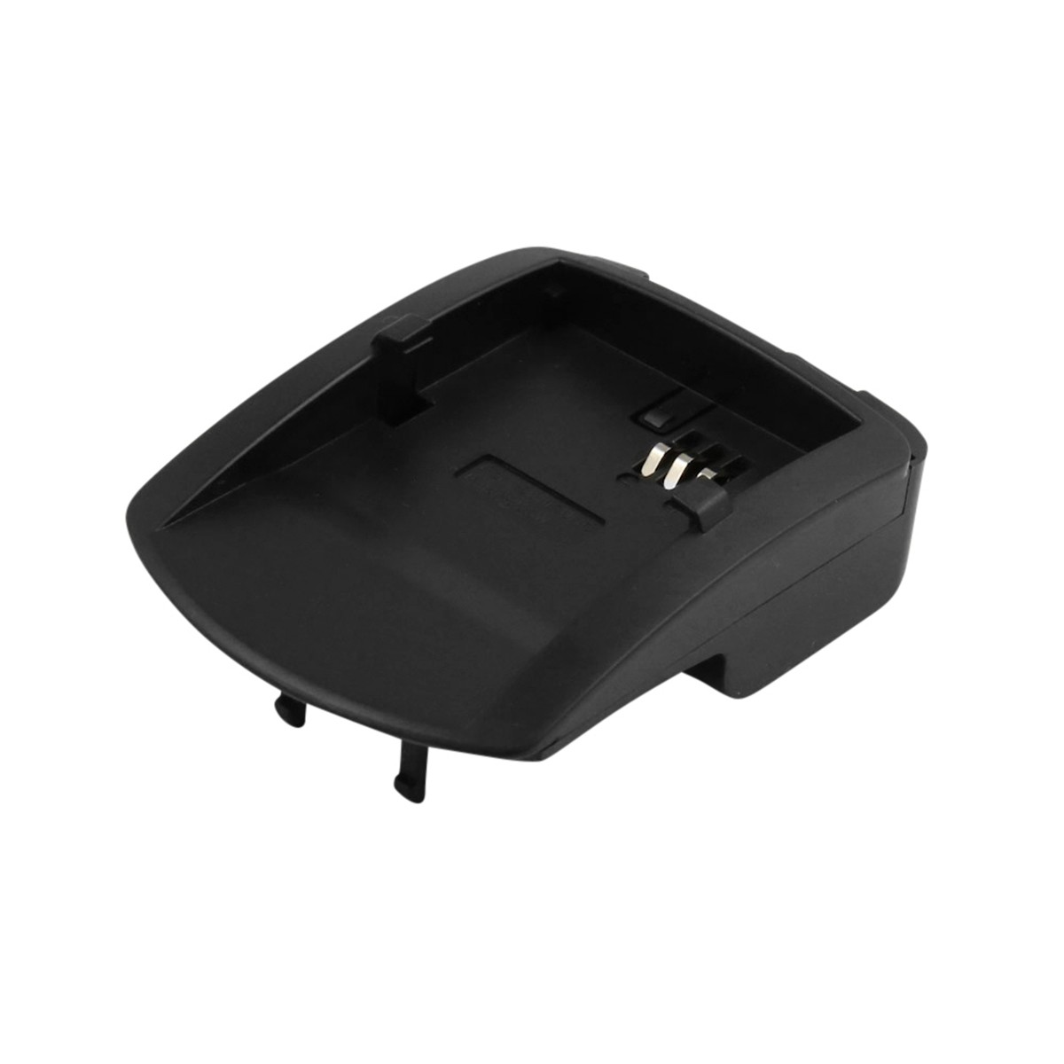 Support de recharge Avizar pour caméscope Samsung VP-DX10 noir