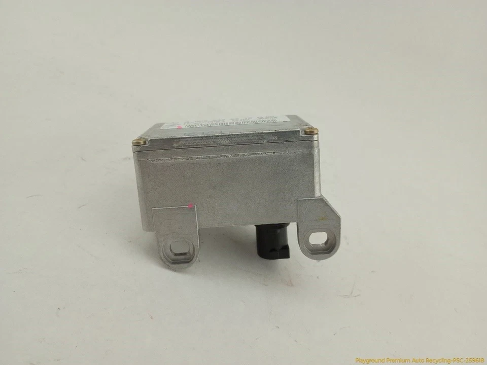 Модуль управления датчиком скорости рыскания стабилизации Chrysler Crossfire подходит для 2004-2008 04 05 - Изображение 4 из 4