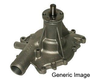 Gates for 95-99 Eclipse / DSM 4G63 2.0L Water Pump - Picture 1 of 3