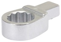 KS Tools 516.2321 9X12Mm Einsteck-RingschlüSsel, 21Mm