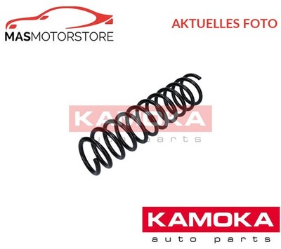 SCHRAUBENFEDER FAHRWERKSFEDER HINTEN KAMOKA 2120236 P NEU OE QUALITÄT