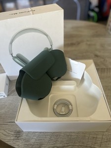 Airpod Max Green | eBay