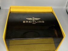 BREITLING Super Ocean II men's watch A17360 AUTOMATIC, BLACK DIAL, 42mm, A17360 13