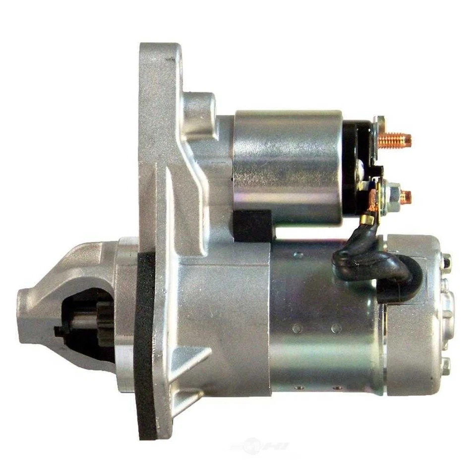 Arrancador Foto 2 de 4