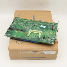 New in Box Advantech PCA-6782N-S6A1E 1Pcs/