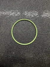 Volvo/Mack Venturi Tube O-Ring Green HNBR Set of 2 967343 | Parts Masters