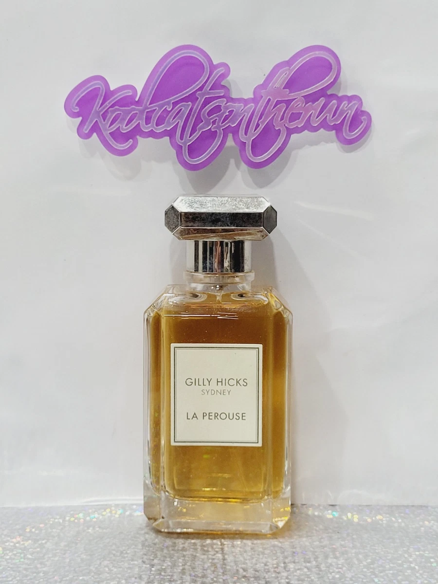 Gilly Hicks Perfume for sale - eBay